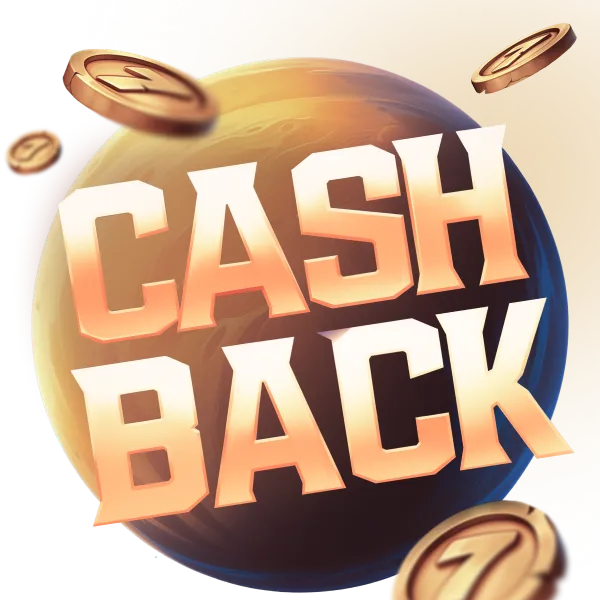Spin Sahara Cashback.