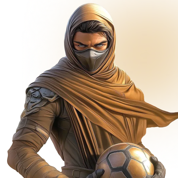 Spin Sahara Sportbonus.