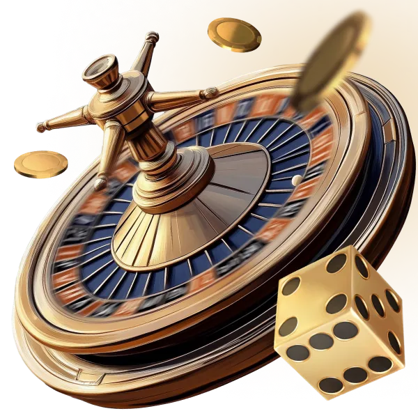 Spin Sahara-Turnier.