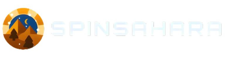 SpinSahara casino.